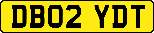DB02YDT
