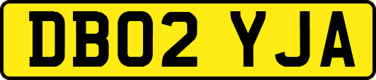 DB02YJA