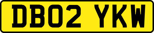 DB02YKW