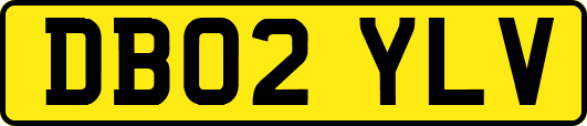 DB02YLV