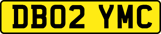 DB02YMC