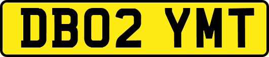 DB02YMT