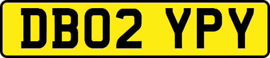 DB02YPY