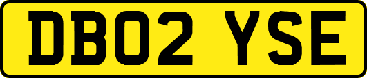 DB02YSE