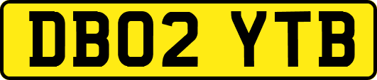 DB02YTB