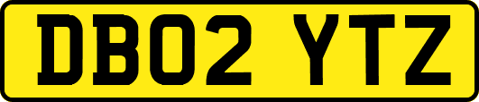 DB02YTZ