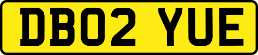 DB02YUE