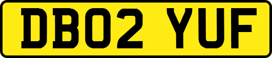 DB02YUF