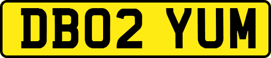 DB02YUM