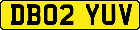 DB02YUV