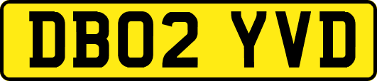 DB02YVD