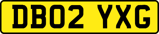 DB02YXG
