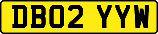 DB02YYW