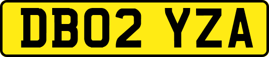 DB02YZA