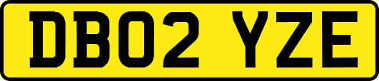 DB02YZE