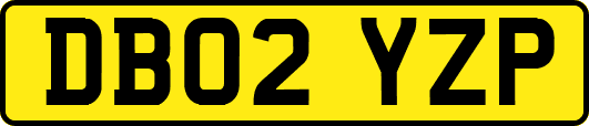 DB02YZP