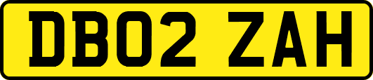 DB02ZAH