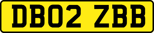 DB02ZBB