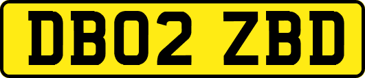 DB02ZBD