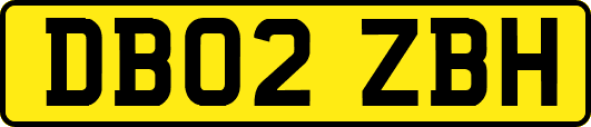 DB02ZBH