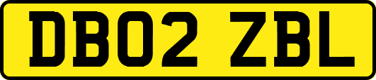 DB02ZBL