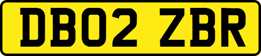 DB02ZBR