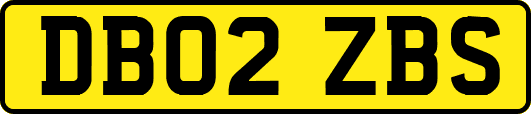 DB02ZBS