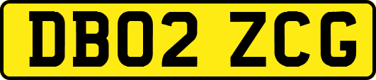 DB02ZCG