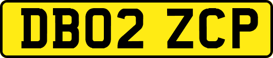 DB02ZCP