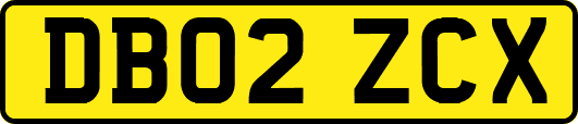 DB02ZCX
