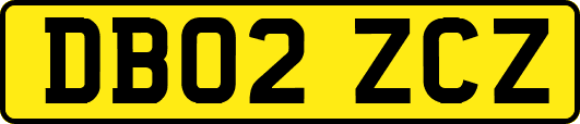 DB02ZCZ