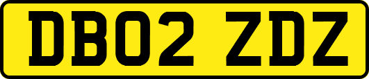 DB02ZDZ