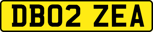 DB02ZEA