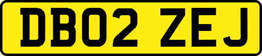 DB02ZEJ