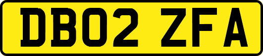 DB02ZFA