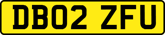 DB02ZFU