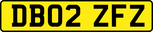 DB02ZFZ