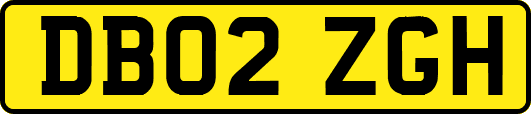 DB02ZGH