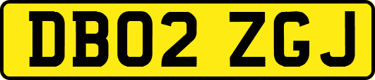 DB02ZGJ