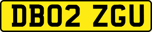 DB02ZGU
