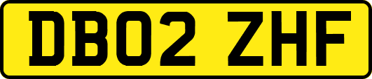 DB02ZHF
