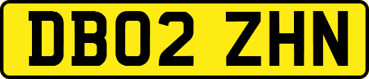 DB02ZHN