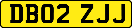 DB02ZJJ