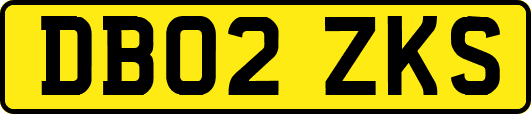 DB02ZKS