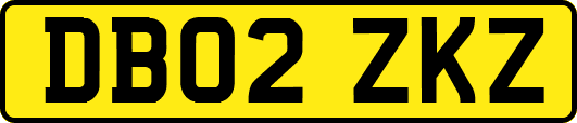 DB02ZKZ