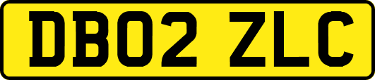 DB02ZLC