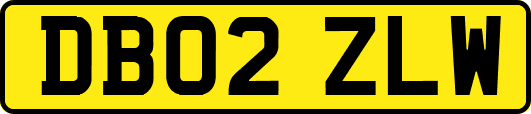 DB02ZLW