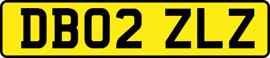 DB02ZLZ