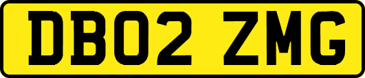 DB02ZMG