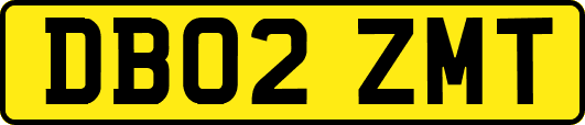 DB02ZMT